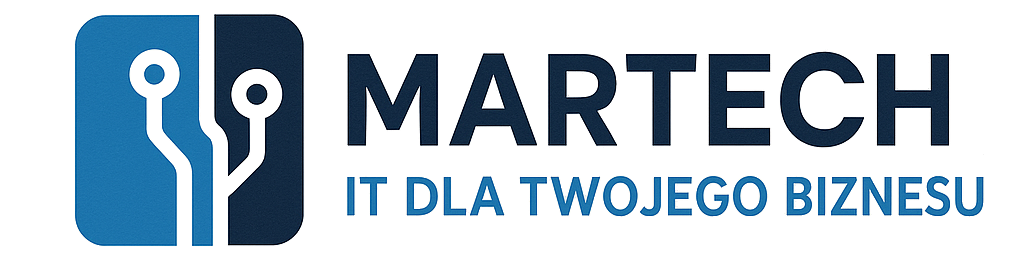 Logo MARTECH